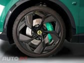 Lotus Eletre S