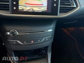 Peugeot 308 GTI