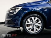 Renault Mégane 1.3 TCe Limited