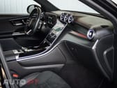 Mercedes-Benz GLC 300 de 4Matic