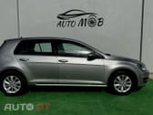 Volkswagen Golf 1.6 BlueTDI Trendline