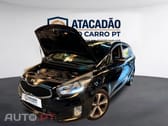 Kia Carens 1,7d 7L