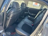 Citroen C5 1.6 HDi VTR+
