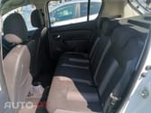 Dacia Sandero 0.9 TCe Stepway