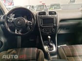 Volkswagen Golf 1.6 TDi GPS Edition DSG