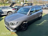 Mercedes-Benz GLB 220 d AMG Line