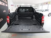Mitsubishi L200 2.4 DI-D CD Instyle Sportb.Strakar 4WD