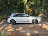 Mercedes-Benz A 180 d AMG Line Aut.