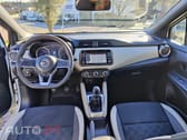 Nissan Micra 0.9 IG-T N-Connecta S/S