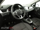 Renault Captur Captur 1.0 TCe Techno Bi-Fuel