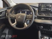 Mitsubishi Outlander PHEV Intense I.V.A DEDUTIVEL 