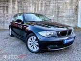 BMW 118 d DPF Edition Lifestyle