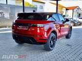 Land Rover Evoque 2.0 D150 AWD R-Dynamic S Auto