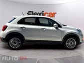 Fiat 500X 1.4 MA City Cross S&S