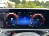 Mercedes-Benz CLA 180 d AMG Line Aut.