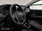 Dacia Sandero 1.0 ECO-G Extreme + Up&Go Bi-Fuel
