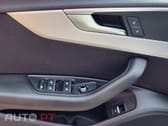 Audi A4 Avant 35 TDI S tronic