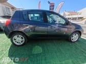 Renault Clio 1.2 16V Dynamique