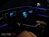 Mercedes-Benz E 300 4Matic AMG Line