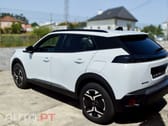 Peugeot 2008 PureTech 100 Stop&Start Allure Pack