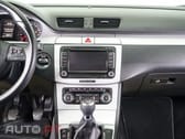 Volkswagen Passat CC 2.0 TDi