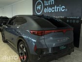 Cupra Tavascan 77 kWh Endurance