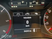 Opel Corsa eco flex