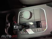 BMW 116 D Auto Advantage