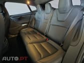 Tesla Model S 100 kWh Long Range Plus AWD