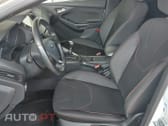 Ford Focus ST-Line