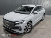Audi Q4 E-Tron 35 55 kWH