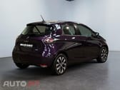 Renault Zoe Evolution