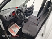 Peugeot Partner 1.6 BlueHDi L1 Premium 3L