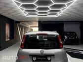 Fiat Panda 1.2 Lounge GPL