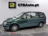 Kia Carnival LS