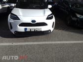 Toyota Yaris Cross Exclusive