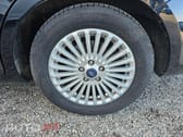 Ford Mondeo SW 1.8 TDCi Titanium