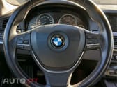 BMW 520 BMW 5 TOURING 520D