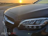 Mercedes-Benz C 200 Cabrio AMG 1.5 EQ Boos
