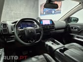 Citroen C5 Aircross Pure Tech 130 S&S EAT8 SHINE