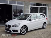 BMW 216 d 7L Advantage