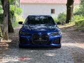 BMW i4 M50