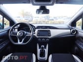Nissan Micra 0.9 IG-T Acenta S/S