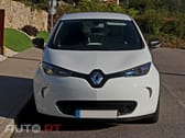 Renault Zoe 41KW c/bateria