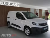 Peugeot Partner 1.5 BlueHDi Asphalt Standard