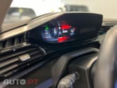 Peugeot 408 1.2 PureTech Allure Pack EAT8