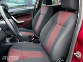 Ford Fiesta 1.25 Titanium