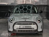 MINI Cooper Cooper SE