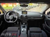 Audi A3 1.6 TDI Sport