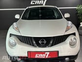 Nissan Juke 1.5 dCi Acenta